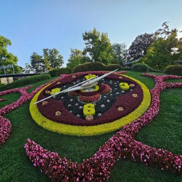 瑞士9日8晚自由行 瑞士9日8晚自由行