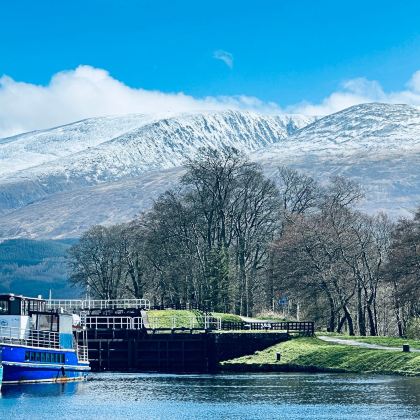 爱丁堡+苏格兰高地4日3晚拼小团 爱丁堡+苏格兰高地4日3晚拼小团