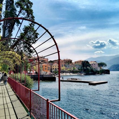 意大利7日6晚自由行 意大利7日6晚自由行