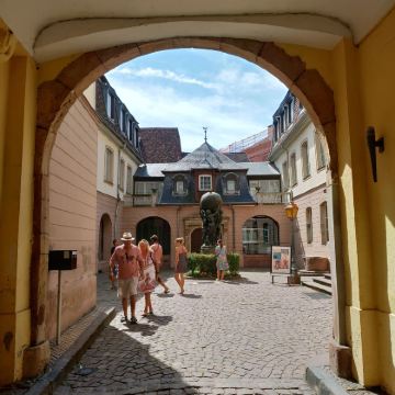 法国斯特拉斯堡3日2晚拼小团 法国斯特拉斯堡3日2晚拼小团