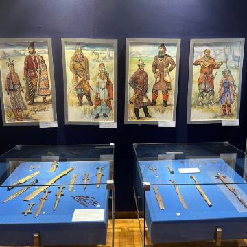 哈萨克斯坦+乌兹别克斯坦6日5晚自由行 哈萨克斯坦+乌兹别克斯坦6日5晚自由行