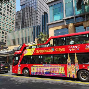 越南胡志明市9日8晚拼小团 越南胡志明市9日8晚拼小团