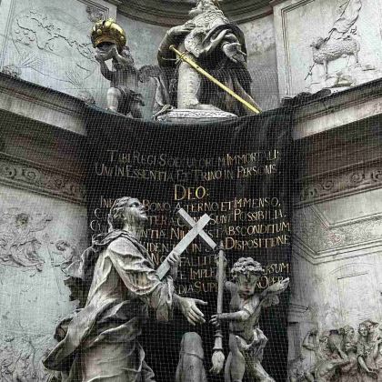 奥地利维也纳+萨尔茨堡+哈尔施塔特7日6晚自由行 奥地利维也纳+萨尔茨堡+哈尔施塔特7日6晚自由行