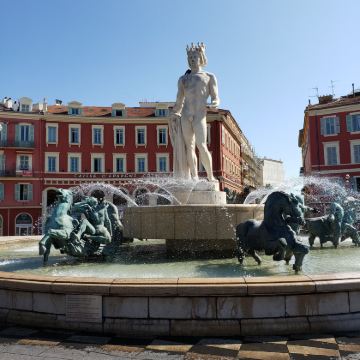 法国尼斯+摩纳哥摩纳哥城9日8晚私家团 法国尼斯+摩纳哥摩纳哥城9日8晚私家团