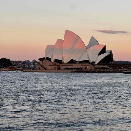 澳大利亚18日17晚跟团游 澳大利亚18日17晚跟团游