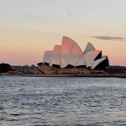 澳大利亚18日17晚跟团游 澳大利亚18日17晚跟团游