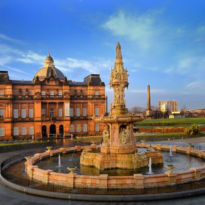 英国格拉斯哥+爱丁堡+约克+温德米尔+曼彻斯特6日5晚拼小团 英国格拉斯哥+爱丁堡+约克+温德米尔+曼彻斯特6日5晚拼小团