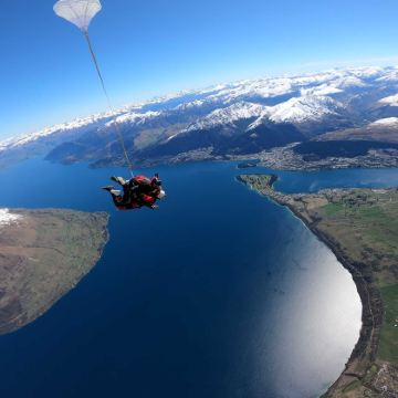 新西兰+阿卡罗阿+奥玛鲁+皇后镇11日9晚私家团 新西兰+阿卡罗阿+奥玛鲁+皇后镇11日9晚私家团