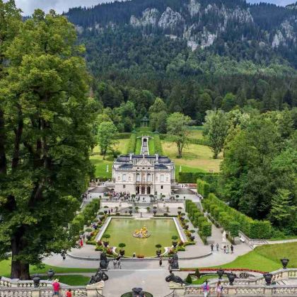 德国+瑞士+奥地利13日10晚跟团游 德国+瑞士+奥地利13日10晚跟团游