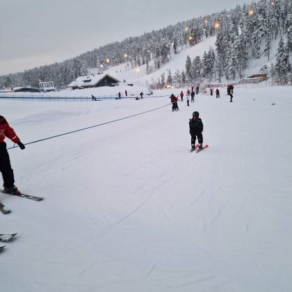 芬兰+挪威9日8晚私家团 芬兰+挪威9日8晚私家团