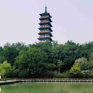 苏州+扬州5日4晚自由行 苏州+扬州5日4晚自由行