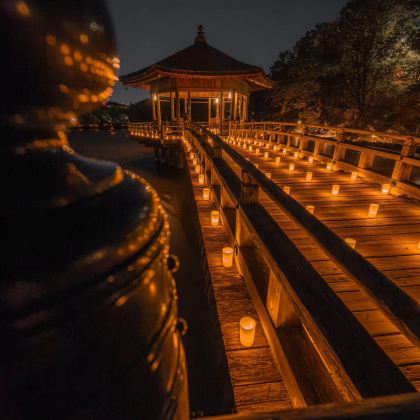 日本京都+近江八幡水乡+奈良市+神户6日5晚拼小团 日本京都+近江八幡水乡+奈良市+神户6日5晚拼小团