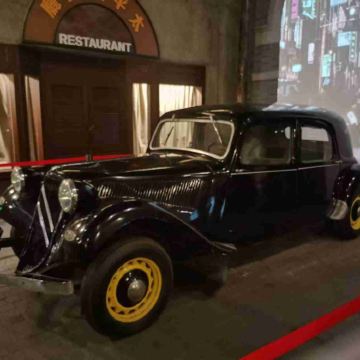 南京+扬州5日4晚自由行 南京+扬州5日4晚自由行