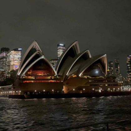 澳大利亚悉尼+堪培拉+墨尔本7日6晚拼小团 澳大利亚悉尼+堪培拉+墨尔本7日6晚拼小团