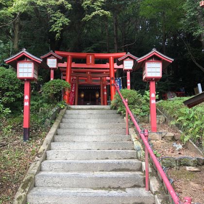 日本福冈+大分+熊本6日5晚跟团游 日本福冈+大分+熊本6日5晚跟团游