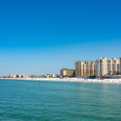 美国奥兰多5日4晚跟团游 美国奥兰多5日4晚跟团游