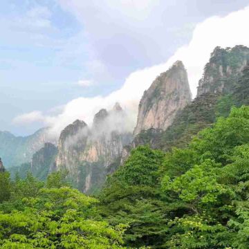 黄山+杭州+黄山风景区+宏村景区+西递+乌镇西栅景区+西塘古镇+西湖6日5晚跟团游 黄山+杭州+黄山风景区+宏村景区+西递+乌镇西栅景区+西塘古镇+西湖6日5晚跟团游