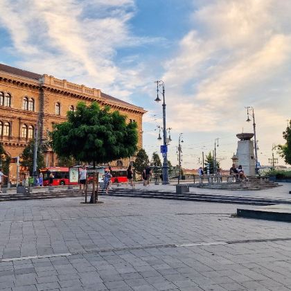 匈牙利+奥地利+捷克+斯洛伐克8日6晚私家团 匈牙利+奥地利+捷克+斯洛伐克8日6晚私家团