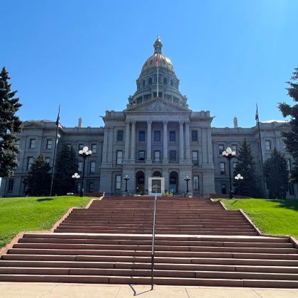 美国丹佛7日6晚跟团游 美国丹佛7日6晚跟团游