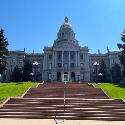 美国丹佛7日6晚跟团游 美国丹佛7日6晚跟团游