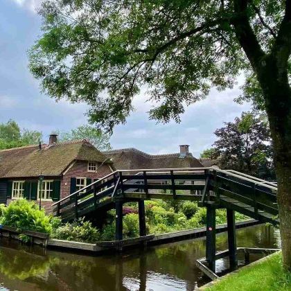 荷兰2日私家团 荷兰2日私家团