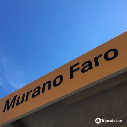 意大利威尼斯黄金宫+Faro di Murano一日游