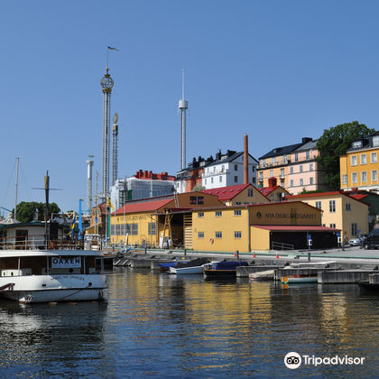 瑞典国家博物馆+瓦萨沉船博物馆+斯德哥尔摩王宫二日游