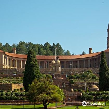 南非+约翰内斯堡+约翰内斯堡动物园+曼德拉广场+总统府一日游