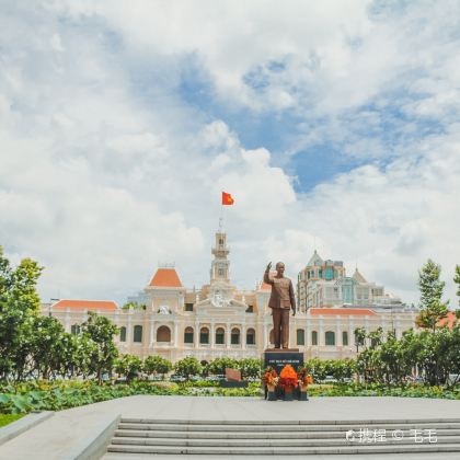 越南胡志明市8日7晚自由行