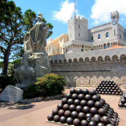 法国尼斯+摩纳哥城4日私家团 法国尼斯+摩纳哥城4日私家团