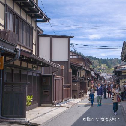 日本名古屋+飞驒高山+金泽+下吕市7日6晚私家团 日本名古屋+飞驒高山+金泽+下吕市7日6晚私家团