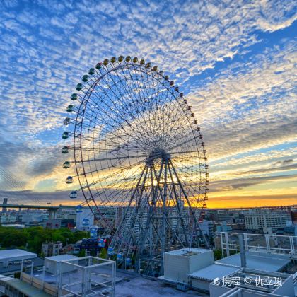 日本大阪+京都+奈良5日4晚私家团 日本大阪+京都+奈良5日4晚私家团