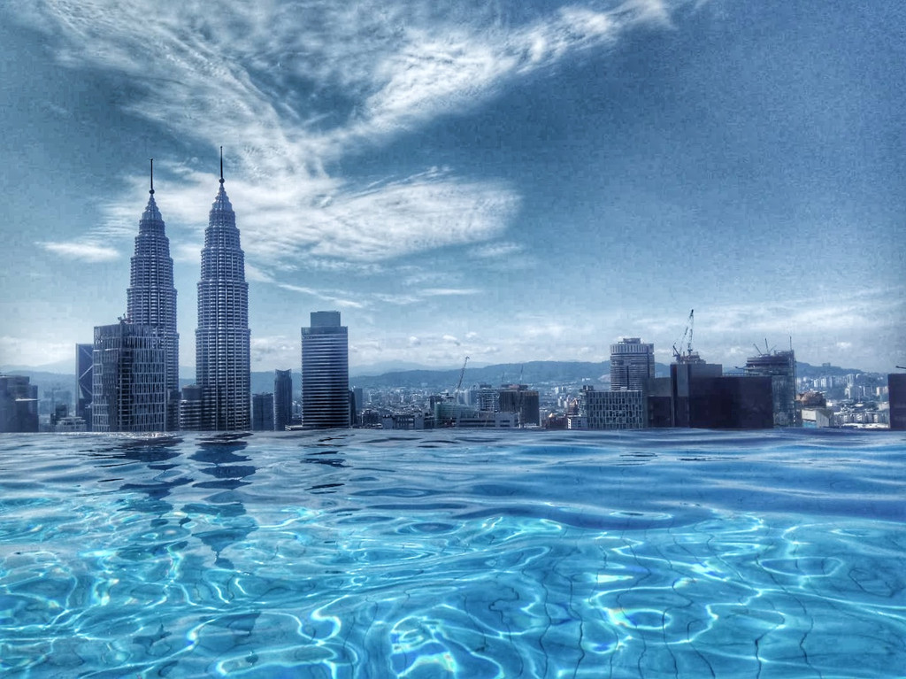 西里伯斯海畅游记:吉隆坡 亚庇 仙本那(附海量图片,视频及详细攻略)