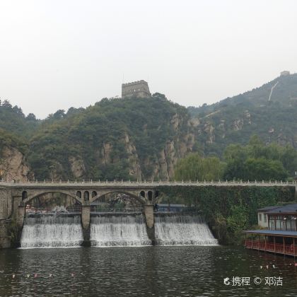 青龙峡风景区2日1晚自由行 青龙峡风景区2日1晚自由行