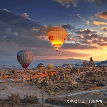 土耳其伊斯坦布尔+卡帕多奇亚6日5晚自由行 土耳其伊斯坦布尔+卡帕多奇亚6日5晚自由行