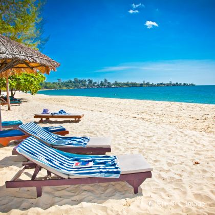 柬埔寨暹粒+西哈努克城+金边5日4晚跟团游 柬埔寨暹粒+西哈努克城+金边5日4晚跟团游