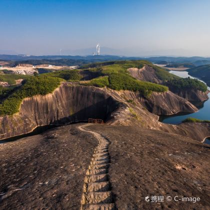 长沙+韶山+郴州6日5晚自由行