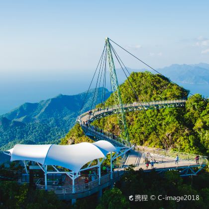 马来西亚吉隆坡+兰卡威+槟城8日7晚跟团游 马来西亚吉隆坡+兰卡威+槟城8日7晚跟团游