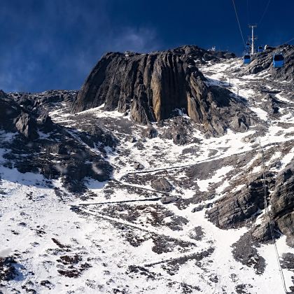 丽江+大理市+玉龙雪山+双廊5日4晚私家团 丽江+大理市+玉龙雪山+双廊5日4晚私家团