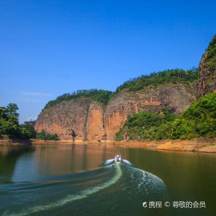 泰宁大金湖+玉华洞2日1晚私家团