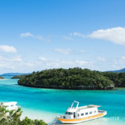 日本那霸+冲绳4日3晚私家团