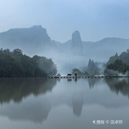 仙都景区+河阳古民居一日游+鼎湖峰+朱潭山+倪翁洞+小赤壁 仙都景区+河阳古民居一日游+鼎湖峰+朱潭山+倪翁洞+小赤壁