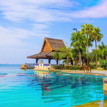 惠州双月湾+巽寮湾+十里银滩+礁石公园+情人沙滩一日@私家团 惠州双月湾+巽寮湾+十里银滩+礁石公园+情人沙滩一日@私家团