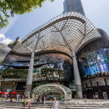 新加坡环球影城+马来西亚乐高乐园6日5晚拼小团 新加坡环球影城+马来西亚乐高乐园6日5晚拼小团