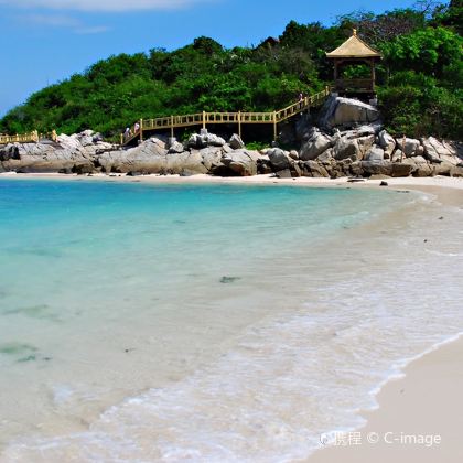 海花岛旅游度假区+三亚5日4晚私家团 海花岛旅游度假区+三亚5日4晚私家团