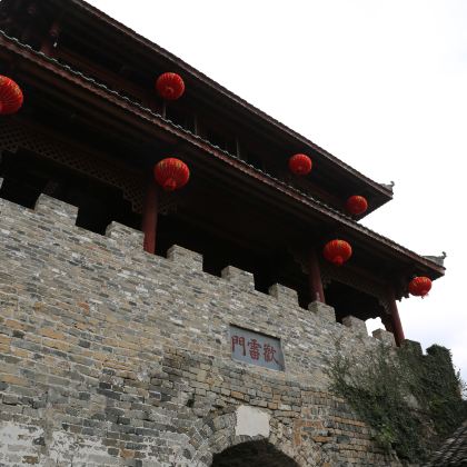 广西柳州三江鼓楼+丹洲景区+仙人山景区一日游 广西柳州三江鼓楼+丹洲景区+仙人山景区一日游