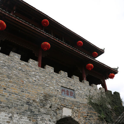 广西柳州丹洲景区+仙人山景区+三江鼓楼一日游