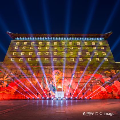 大唐不夜城+西安博物院+西安城墙+秦始皇帝陵博物院(兵马俑)+华山+陕西黄河壶口瀑布+延安红街+黄帝陵+宝塔山8日7晚私家团 大唐不夜城+西安博物院+西安城墙+秦始皇帝陵博物院(兵马俑)+华山+陕西黄河壶口瀑布+延安红街+黄帝陵+宝塔山8日7晚私家团