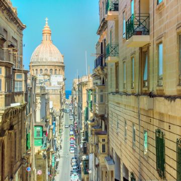 马耳他国际机场【马耳他接送机|接机或送机|单程|中文专车】 马耳他国际机场【马耳他接送机|接机或送机|单程|中文专车】