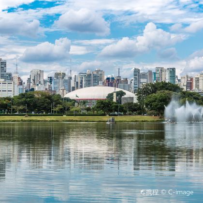 巴西圣保罗4日3晚私家团 巴西圣保罗4日3晚私家团